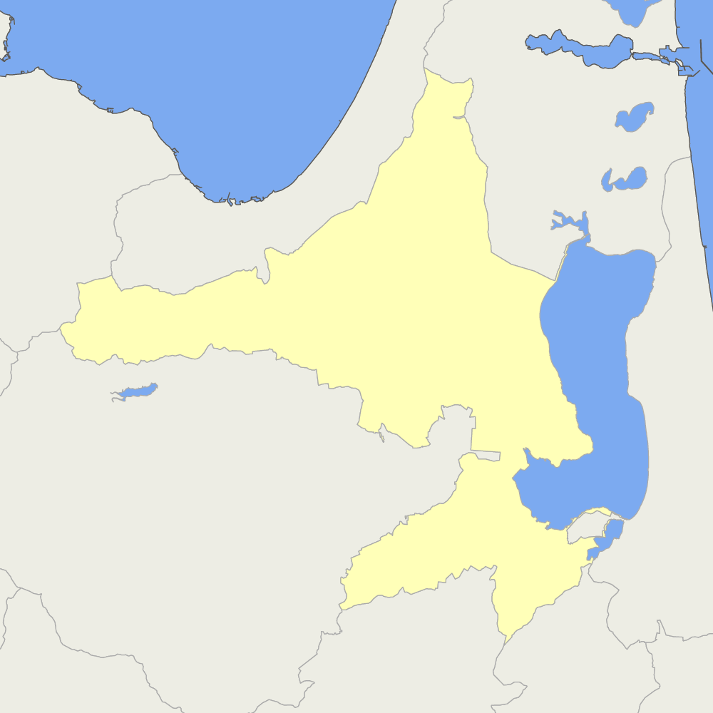 東北町