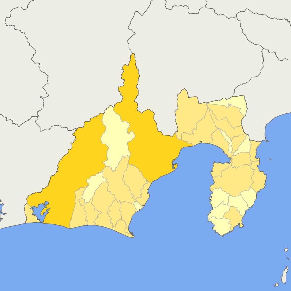 静岡県
