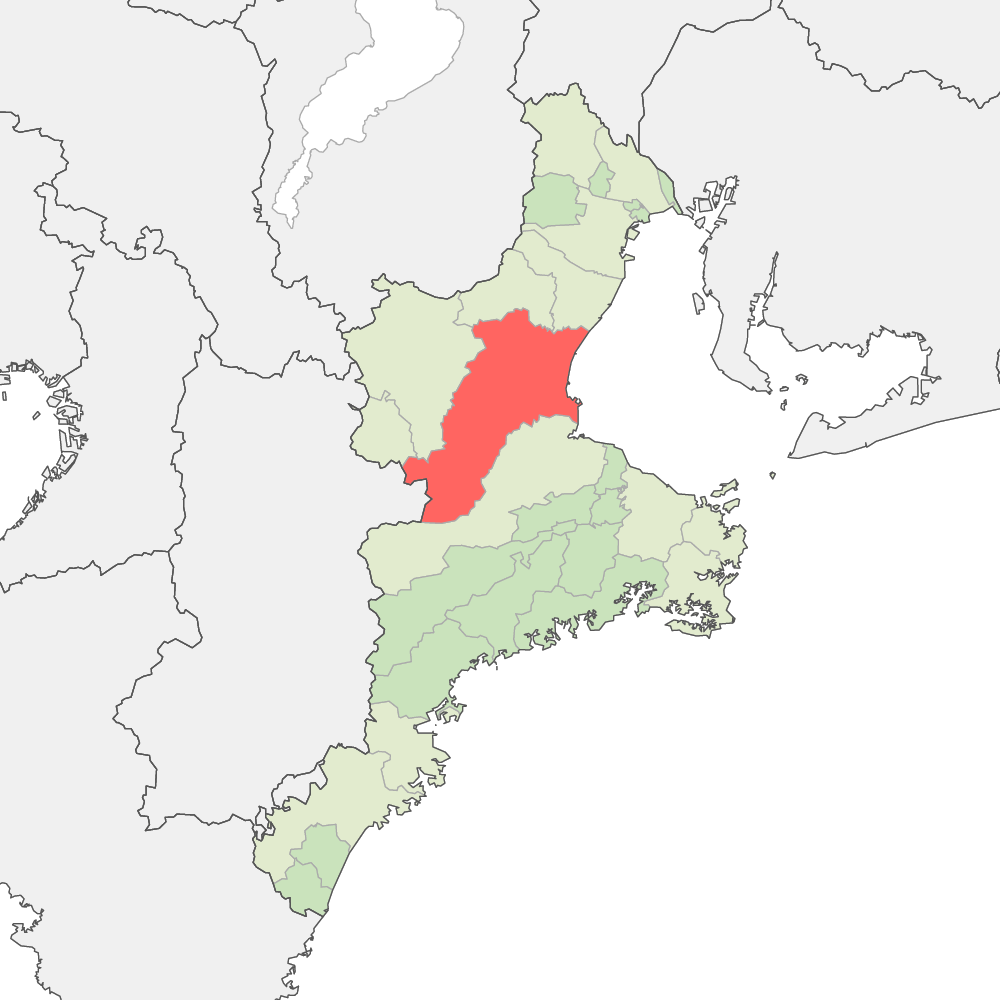 津市