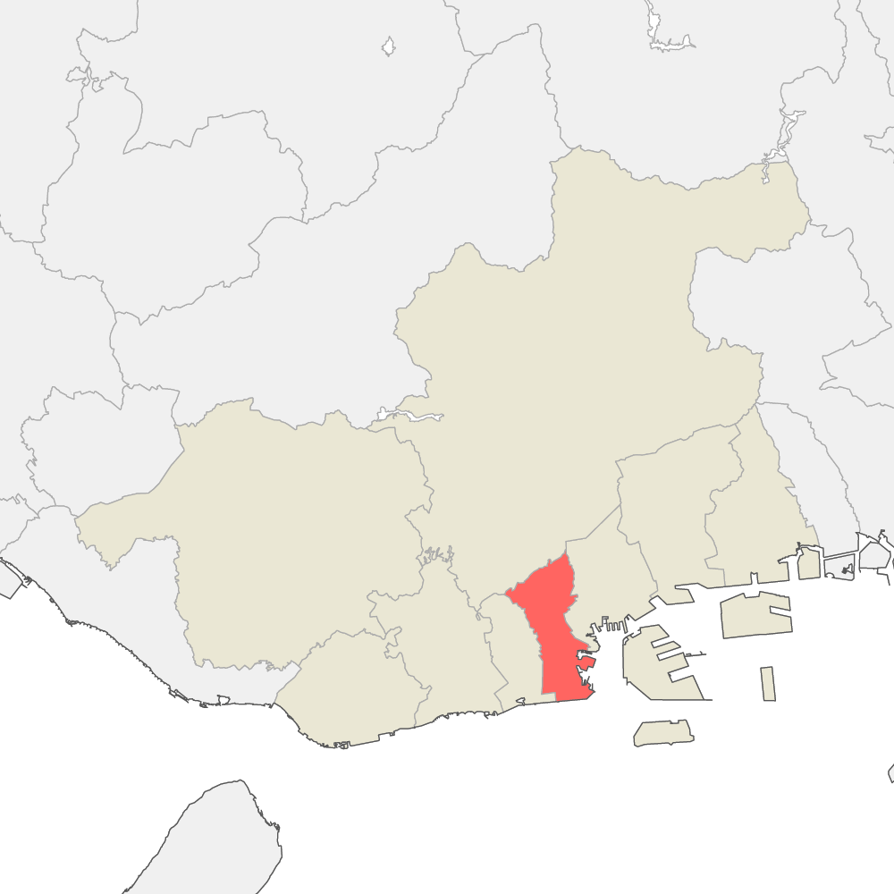 兵庫区