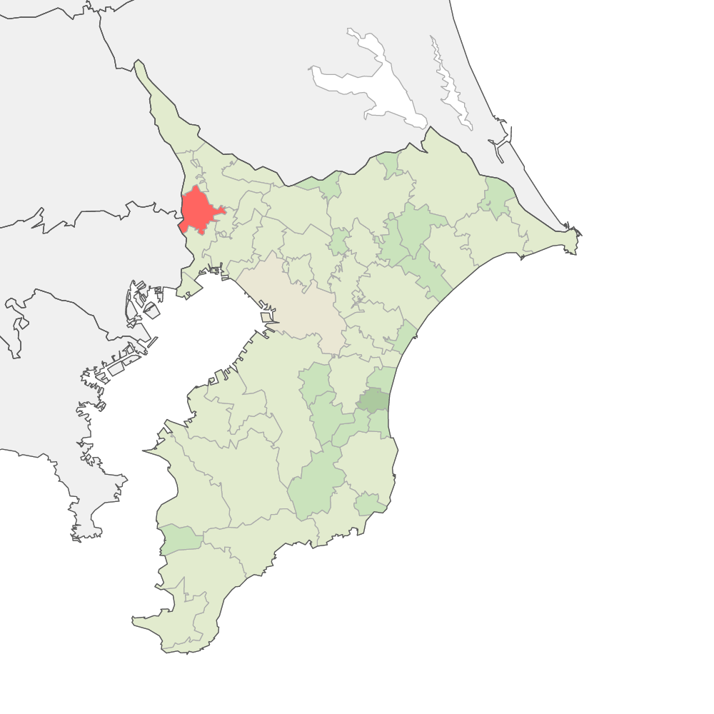 松戸市