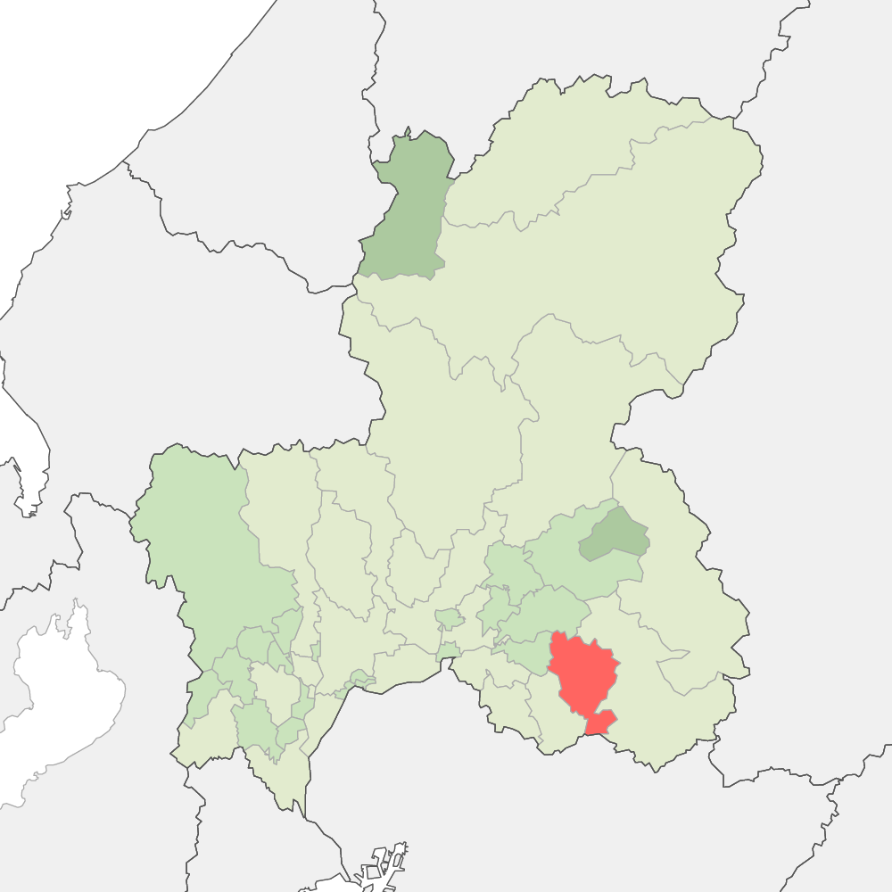 Mizunami