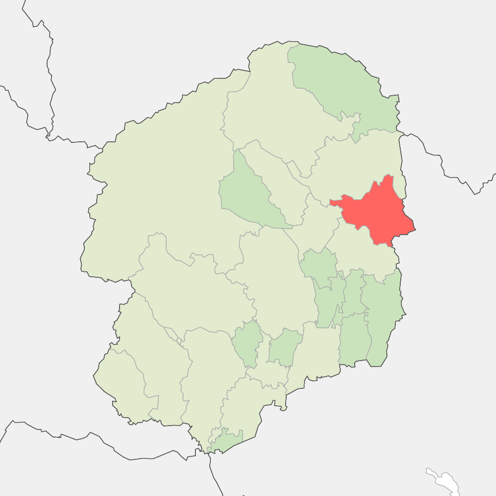 栃木県那須郡那珂川町の地図 | Map-It マップ・イット