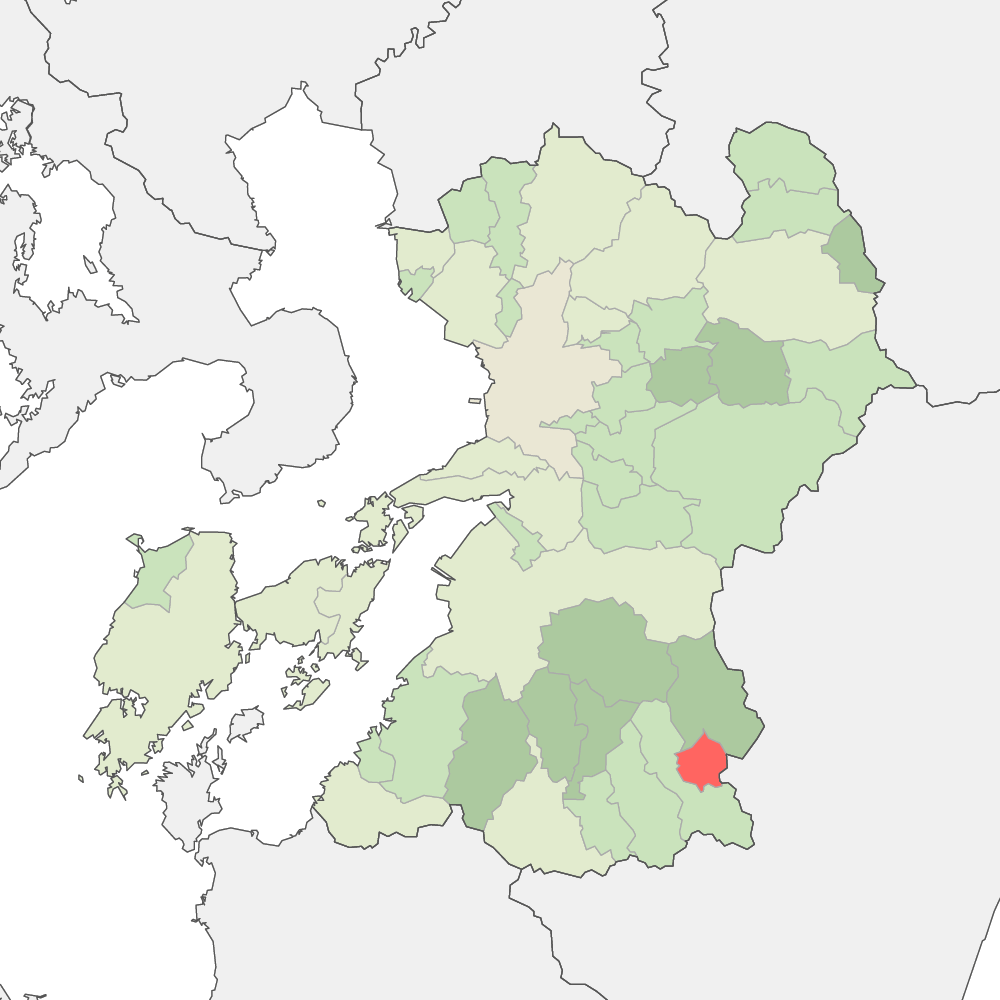 湯前町