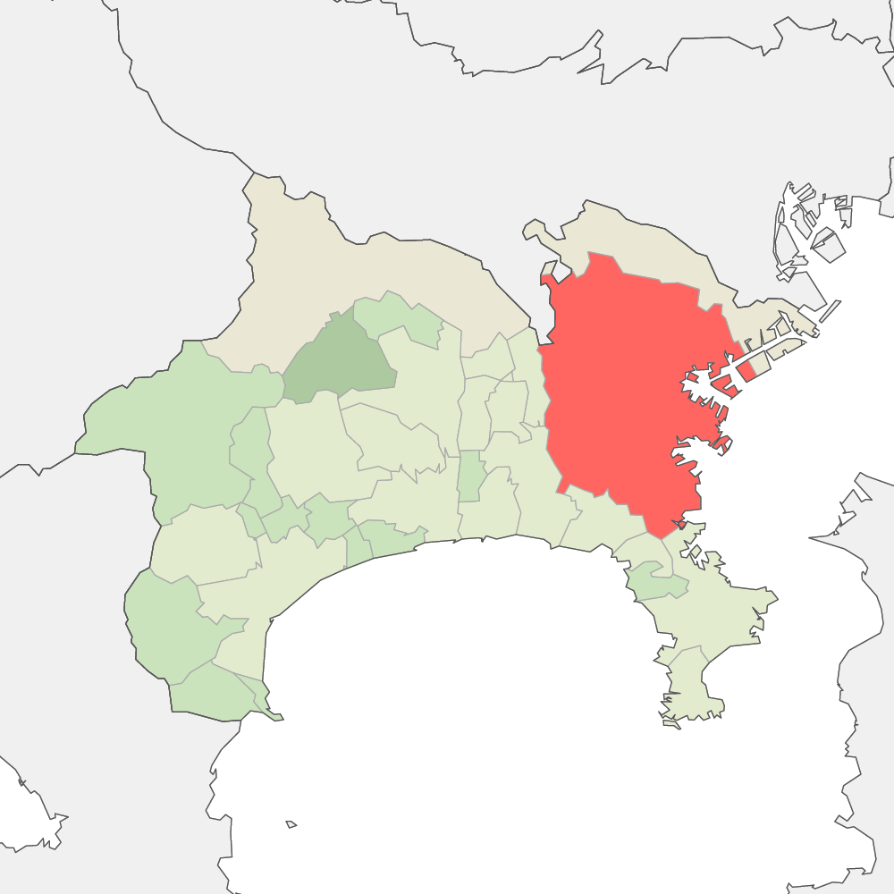 横浜市