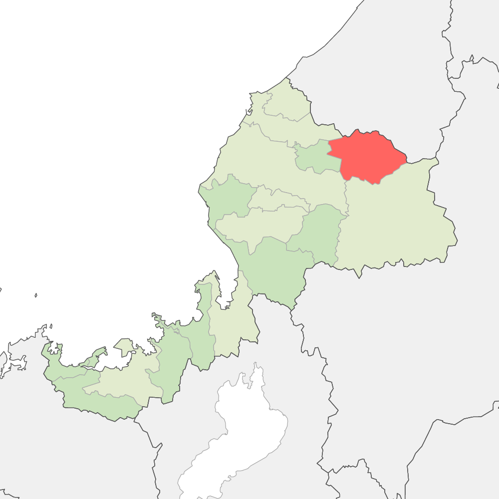 勝山市