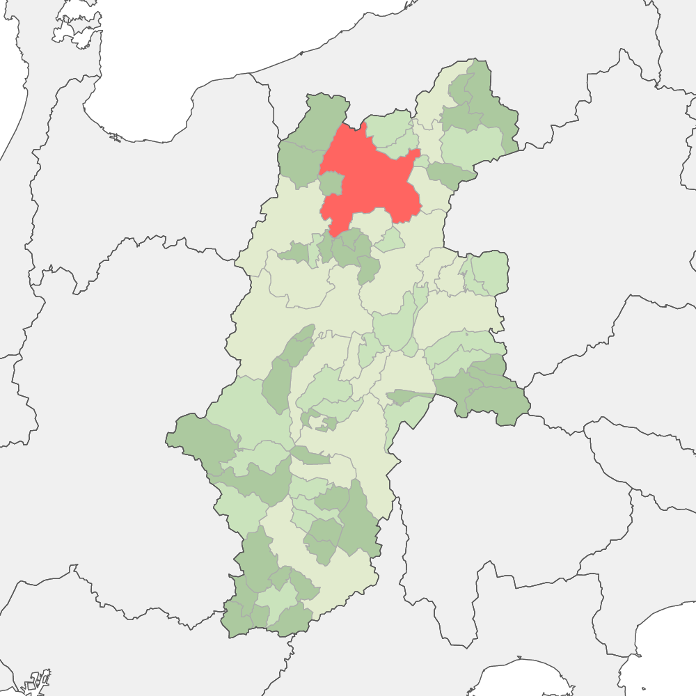 Nagano