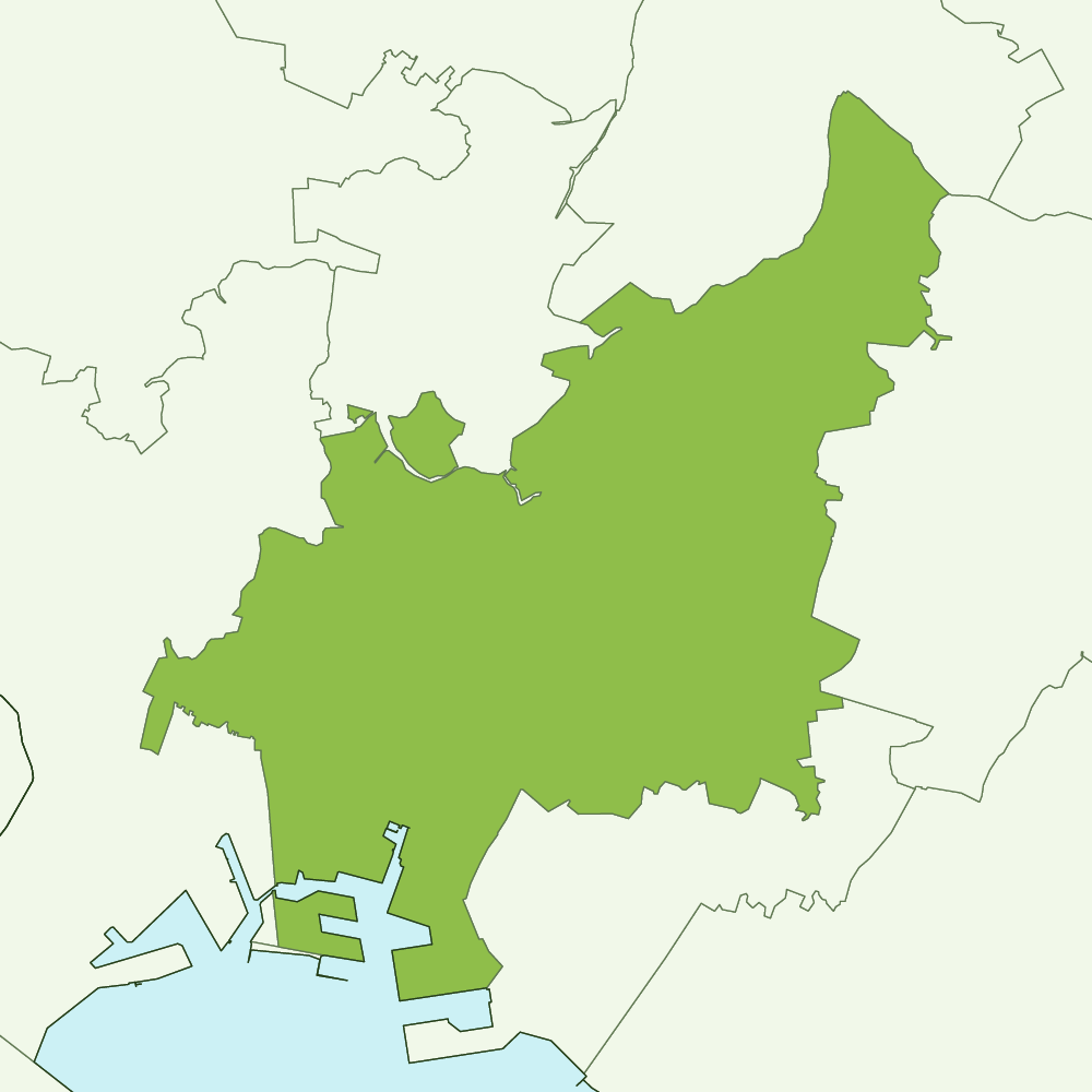 Funabashi