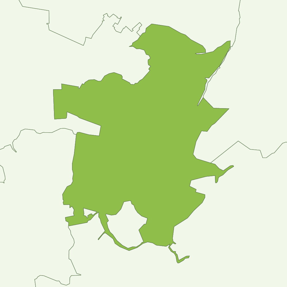 千葉県鎌ケ谷市の地図 | Map-It マップ・イット