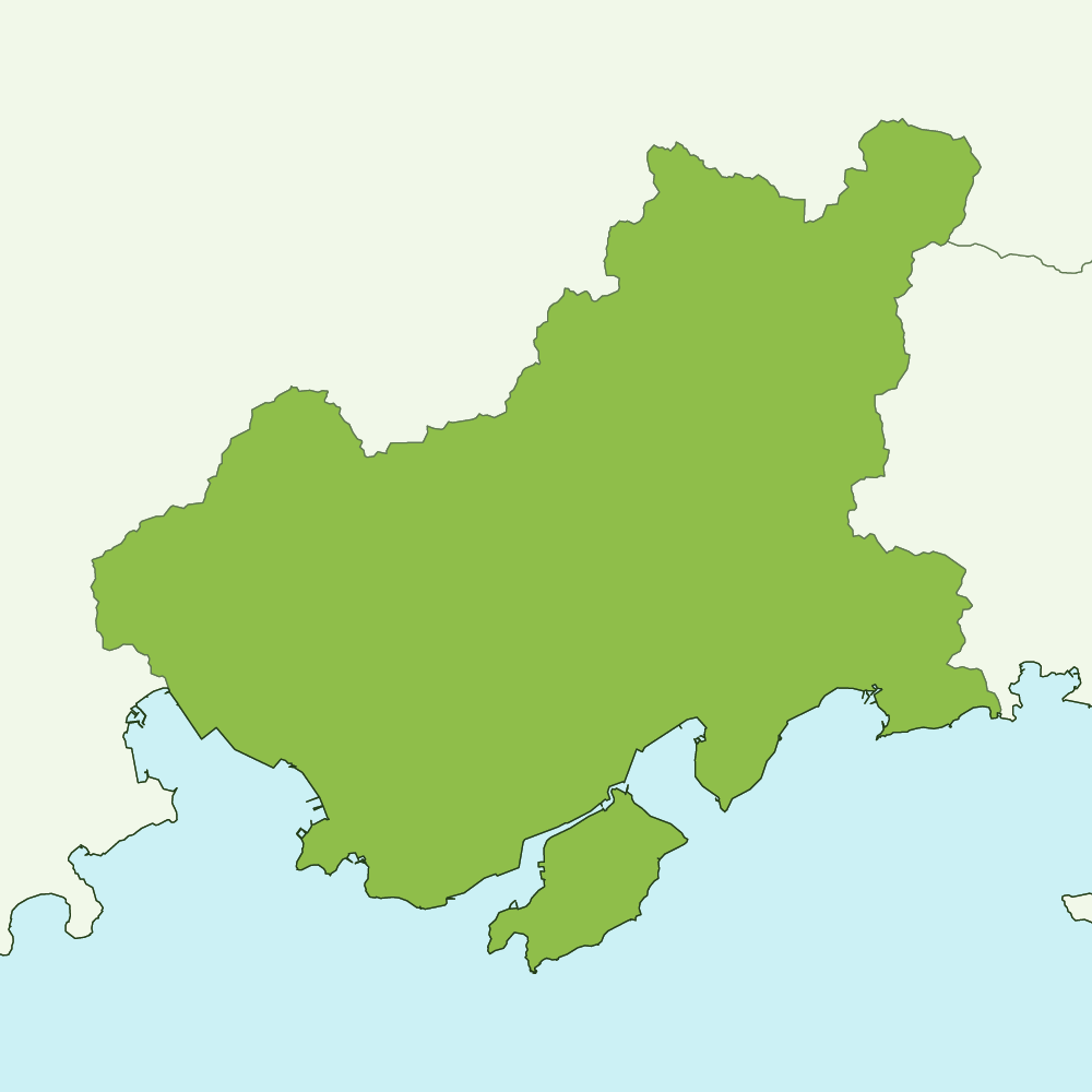 防府市