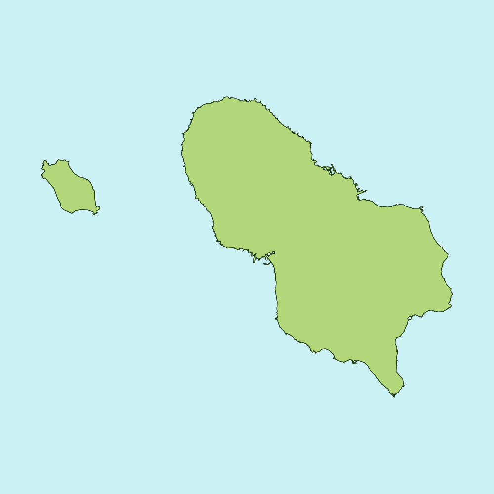 東京都八丈支庁八丈町の地図 | Map-It マップ・イット