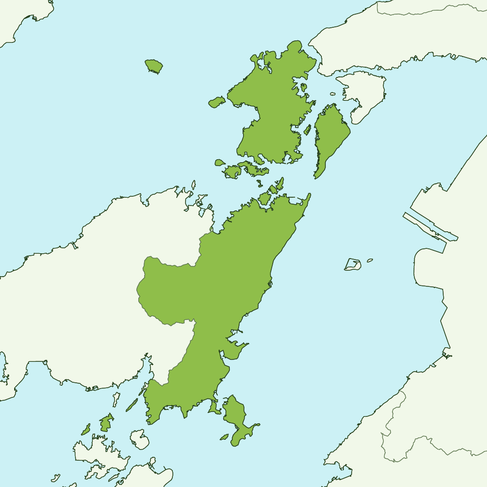 上天草市
