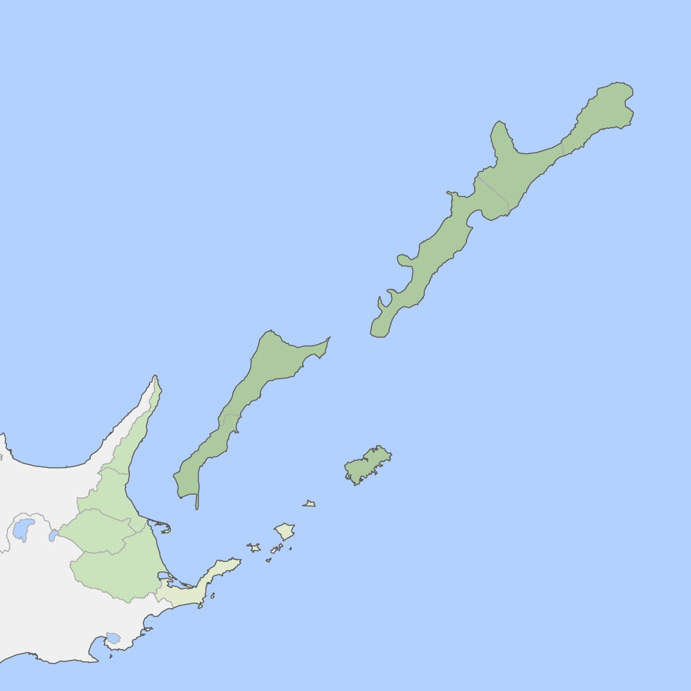 根室振興局