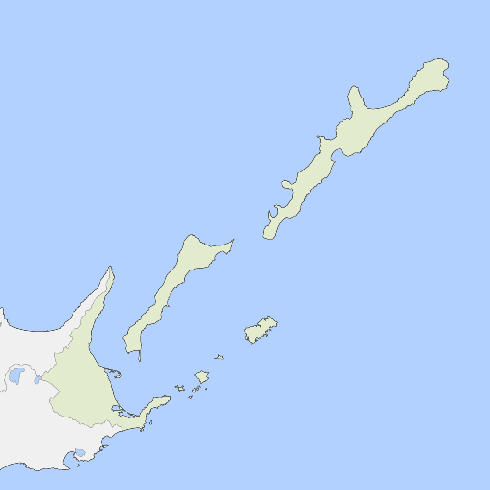 根室振興局