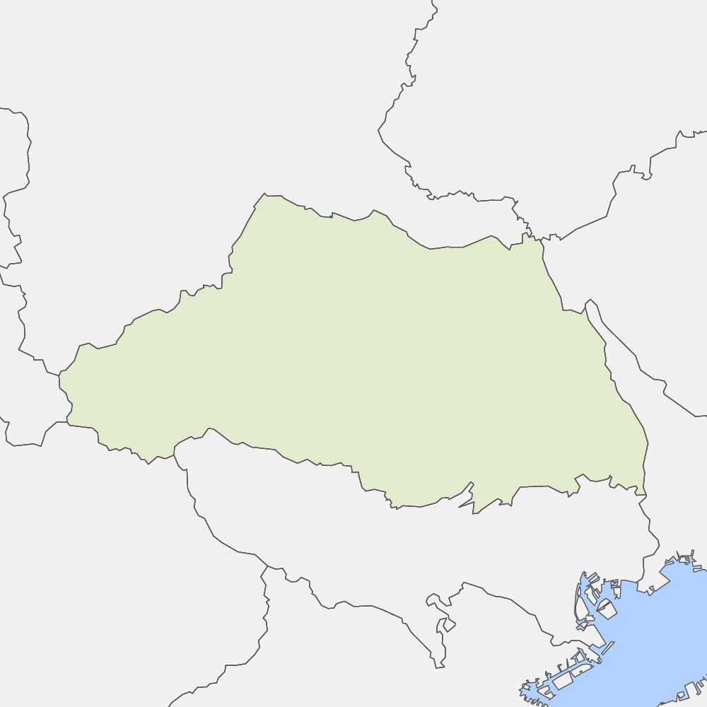 埼玉県