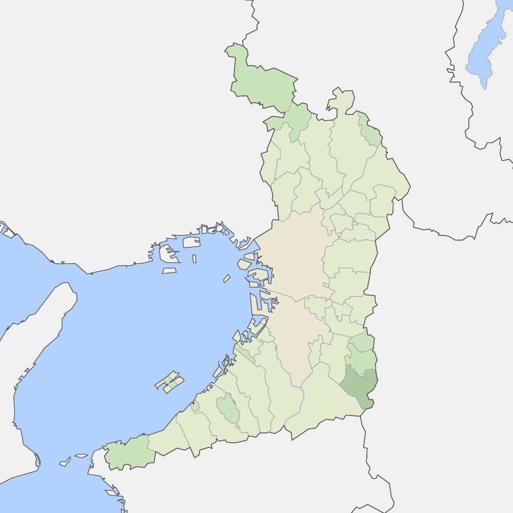 大阪府