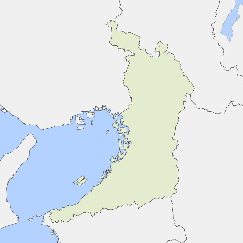 大阪府