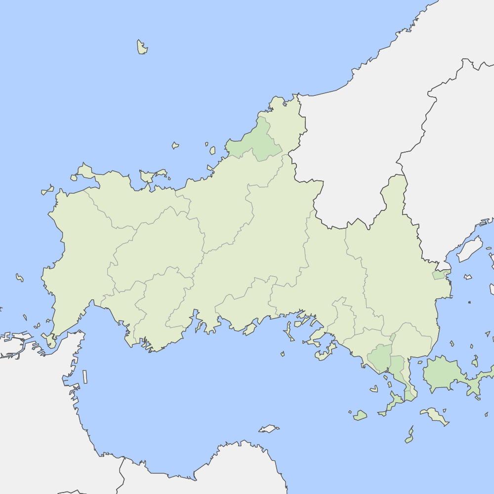 山口県