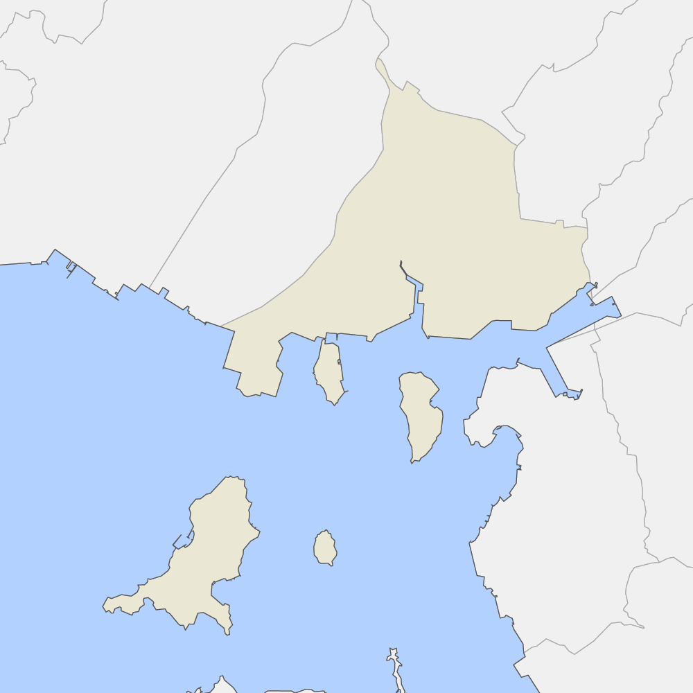 南区