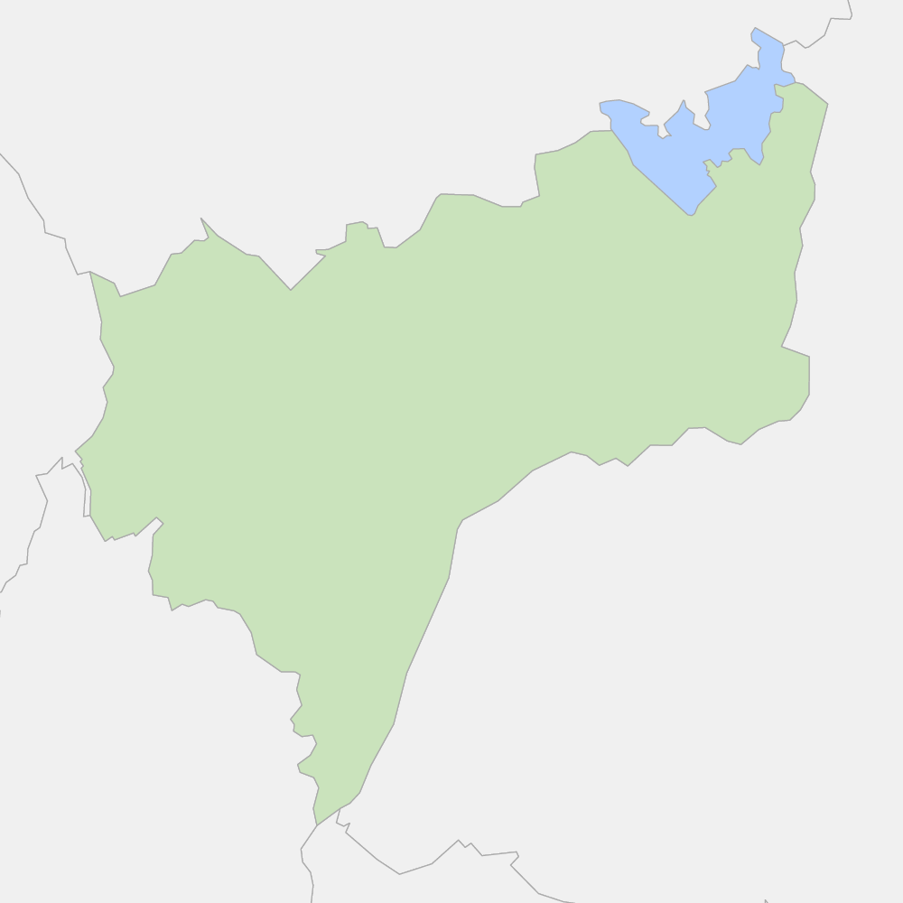 愛知県愛知郡東郷町の地図 | Map-It マップ・イット