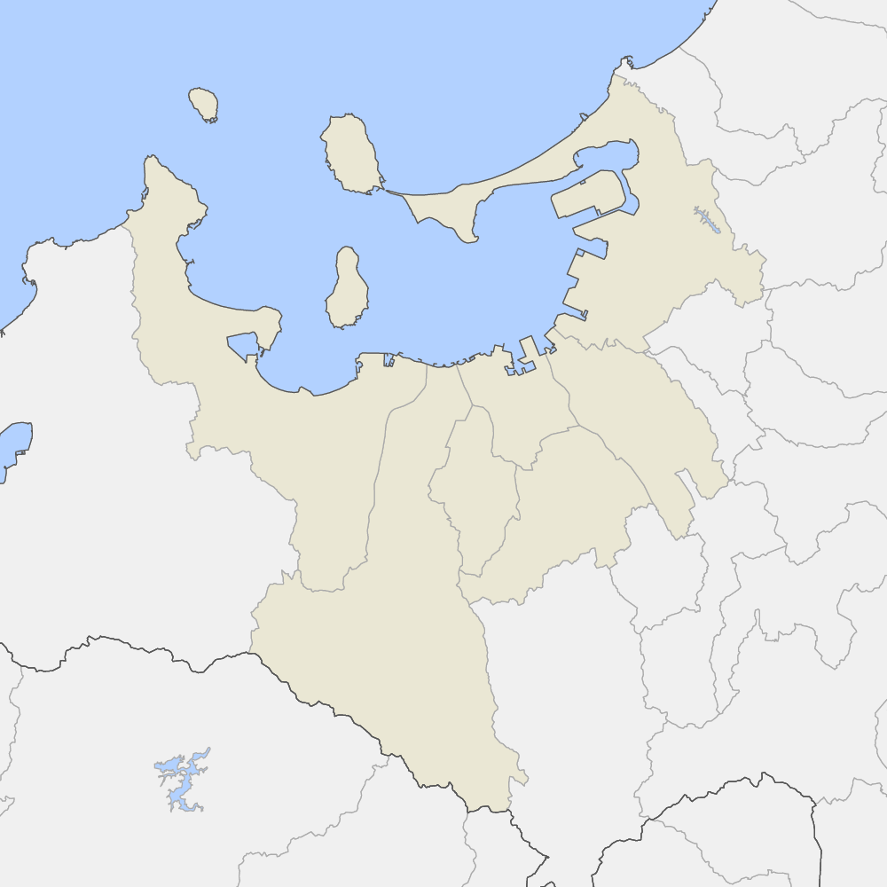 福岡市