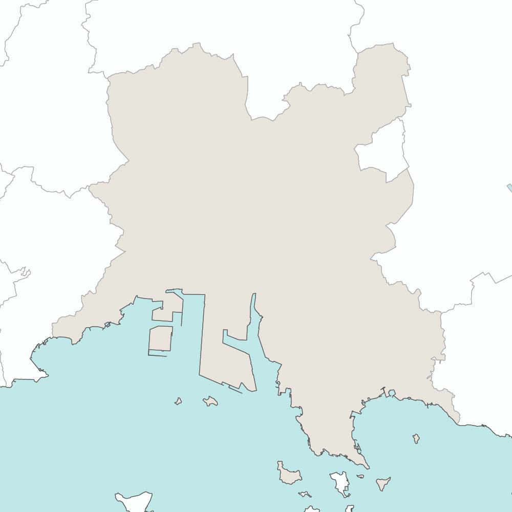 岡山県倉敷市の地図 | Map-It マップ・イット