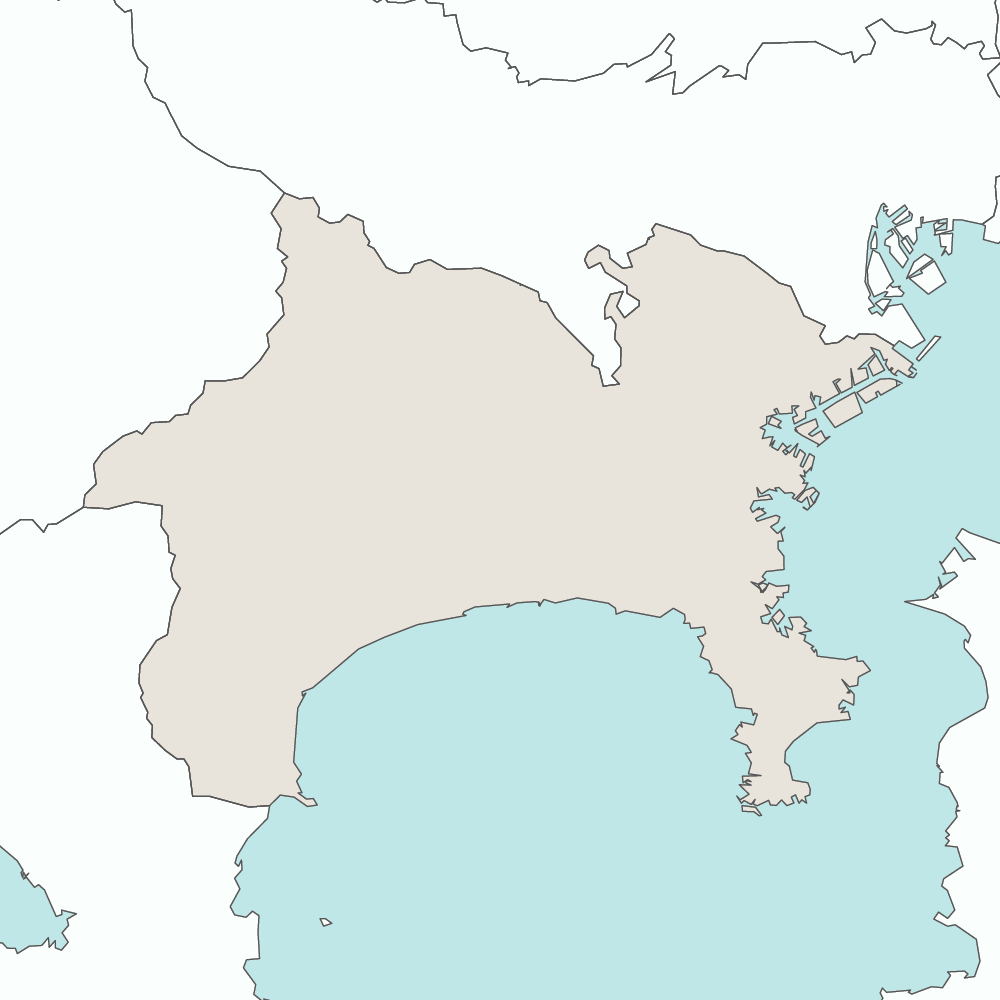 神奈川県