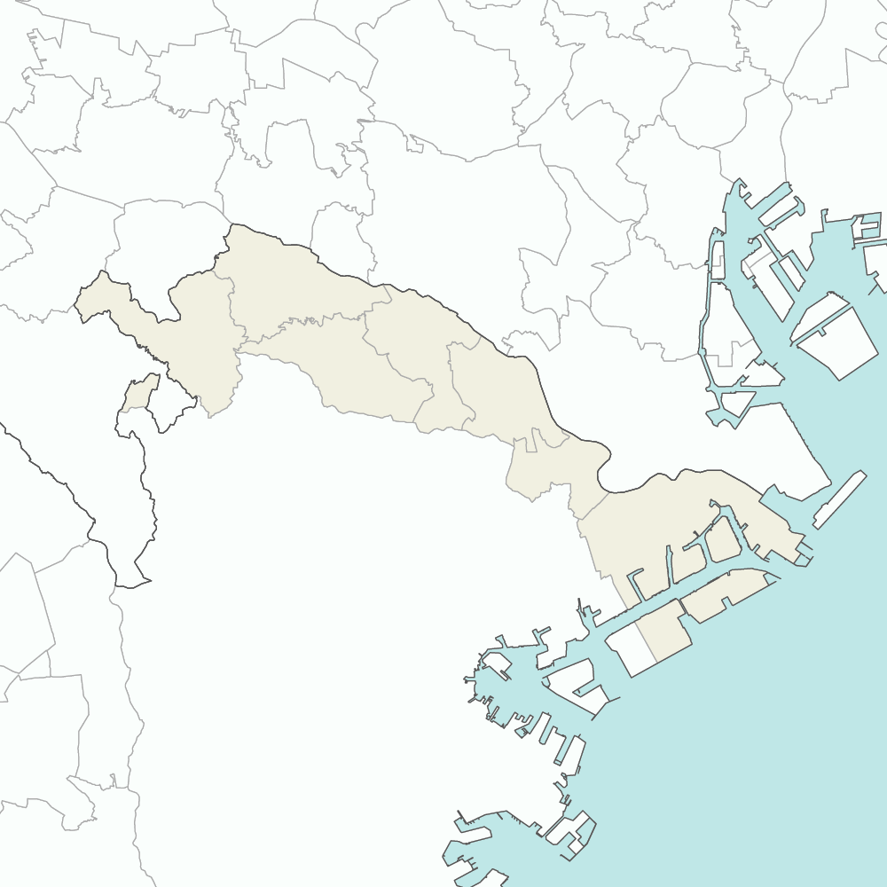 川崎市