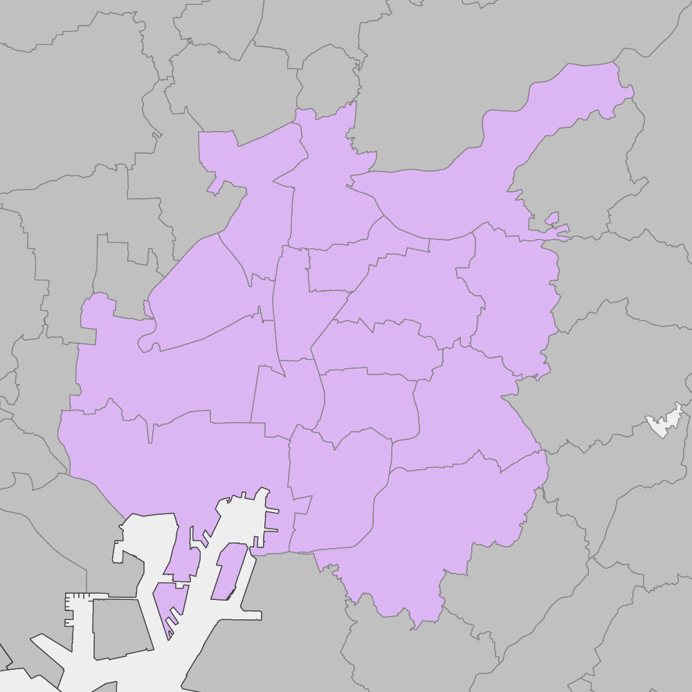 Nagoya