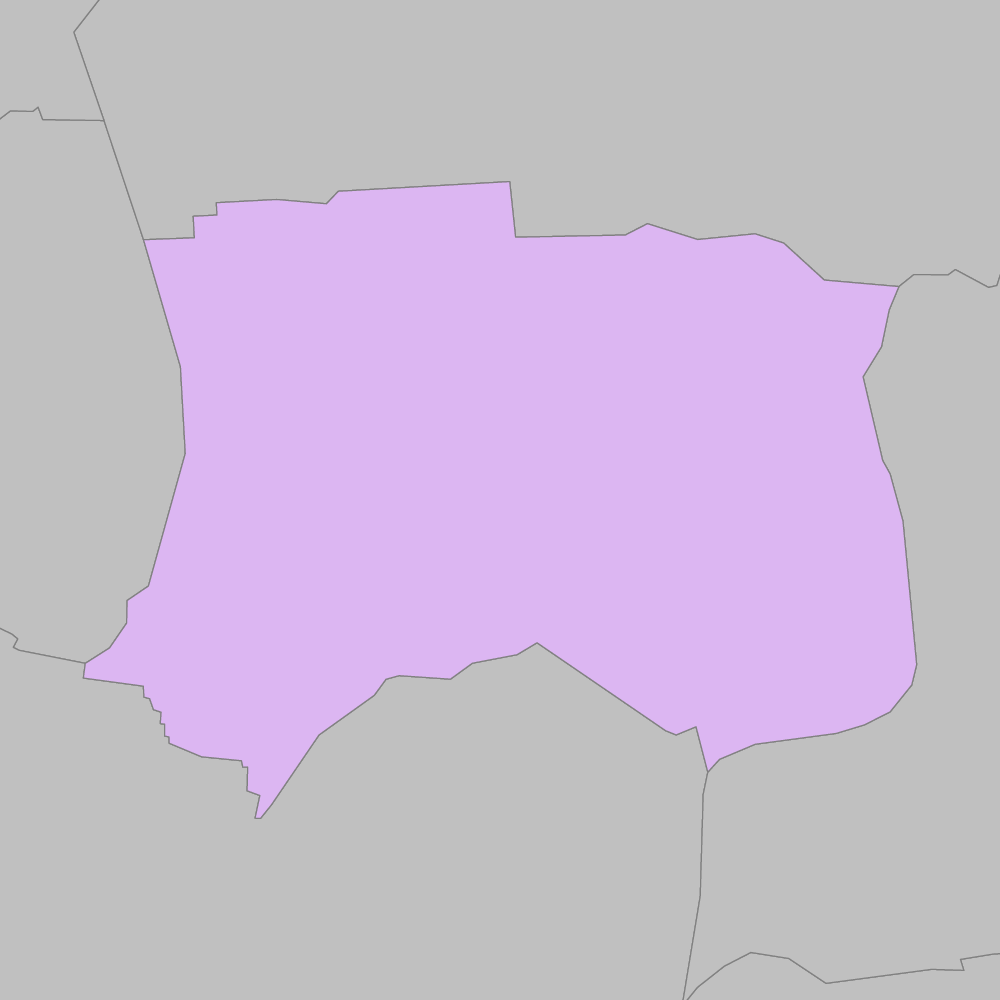 愛知県名古屋市瑞穂区の地図 | Map-It マップ・イット