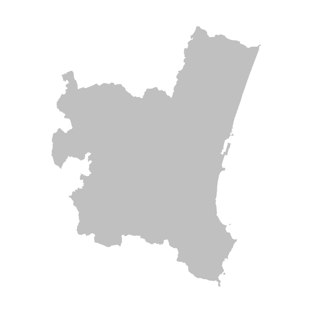 宮崎県宮崎市の地図 | Map-It マップ・イット