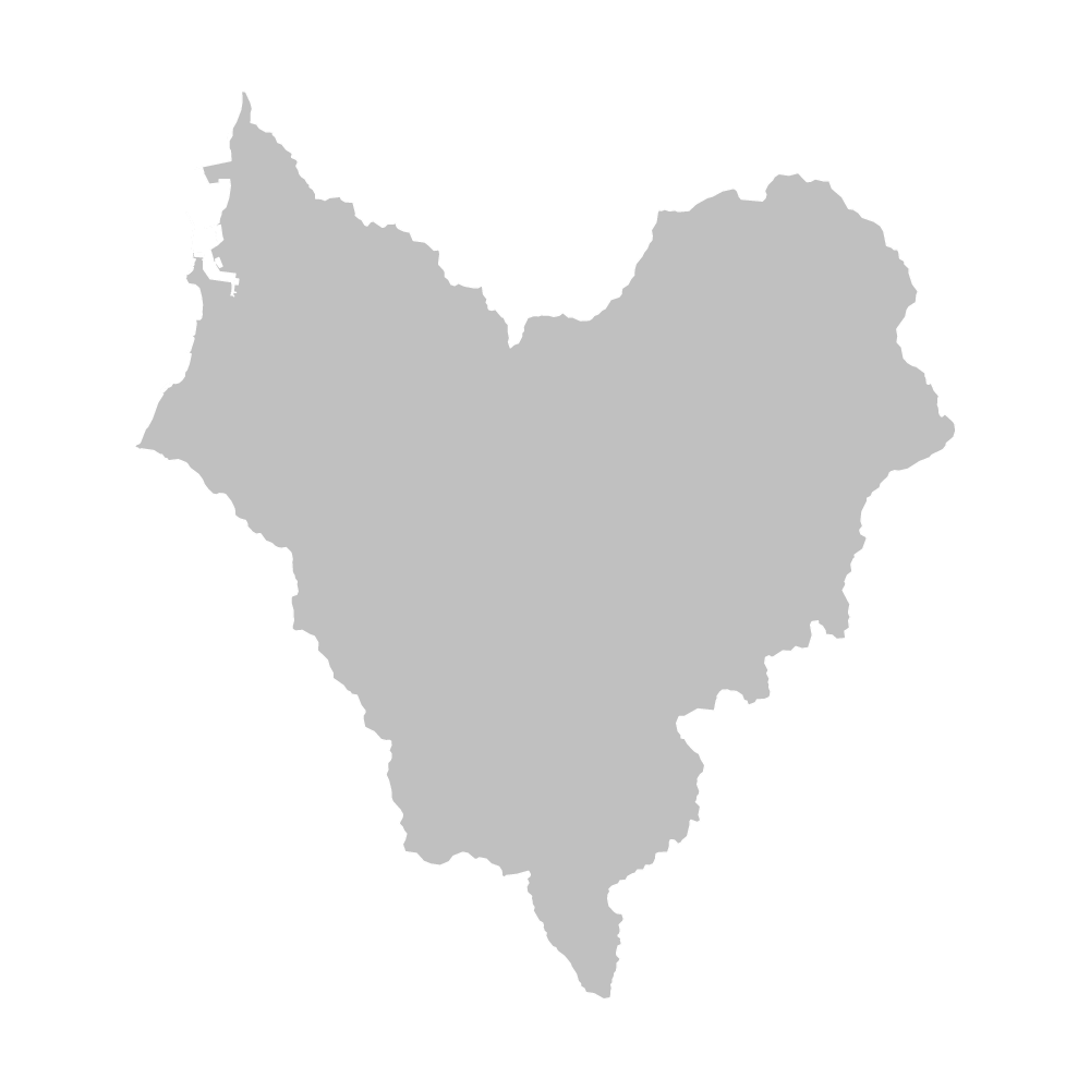 北海道留萌振興局留萌市の地図 | Map-It マップ・イット 北海道留萌振興局留萌市の地図 | Map-It マップ・イット