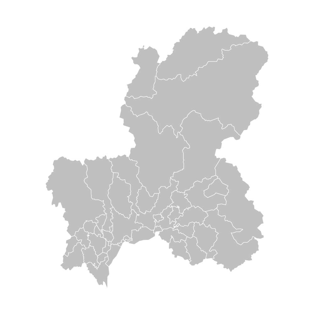 岐阜県