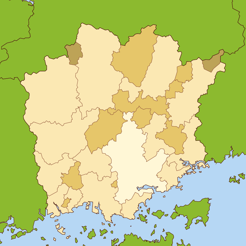 岡山県