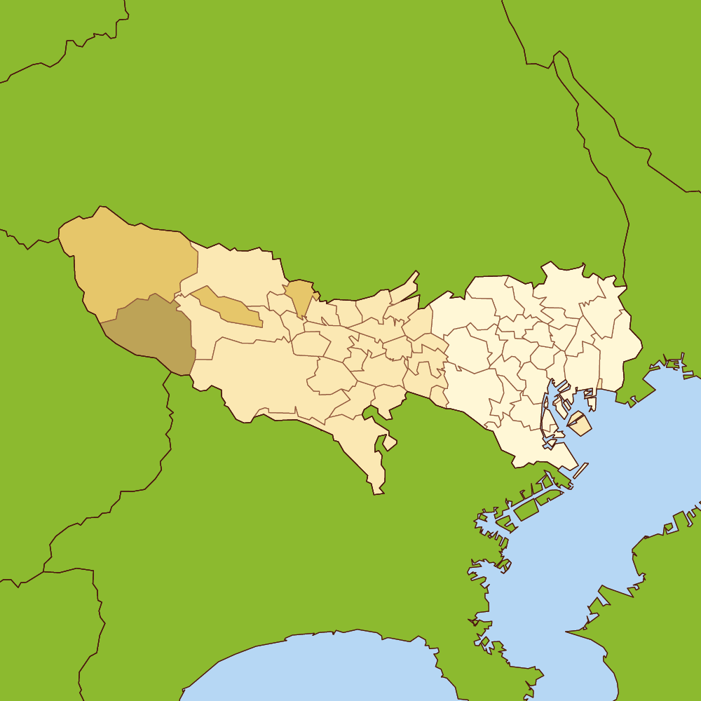 東京都