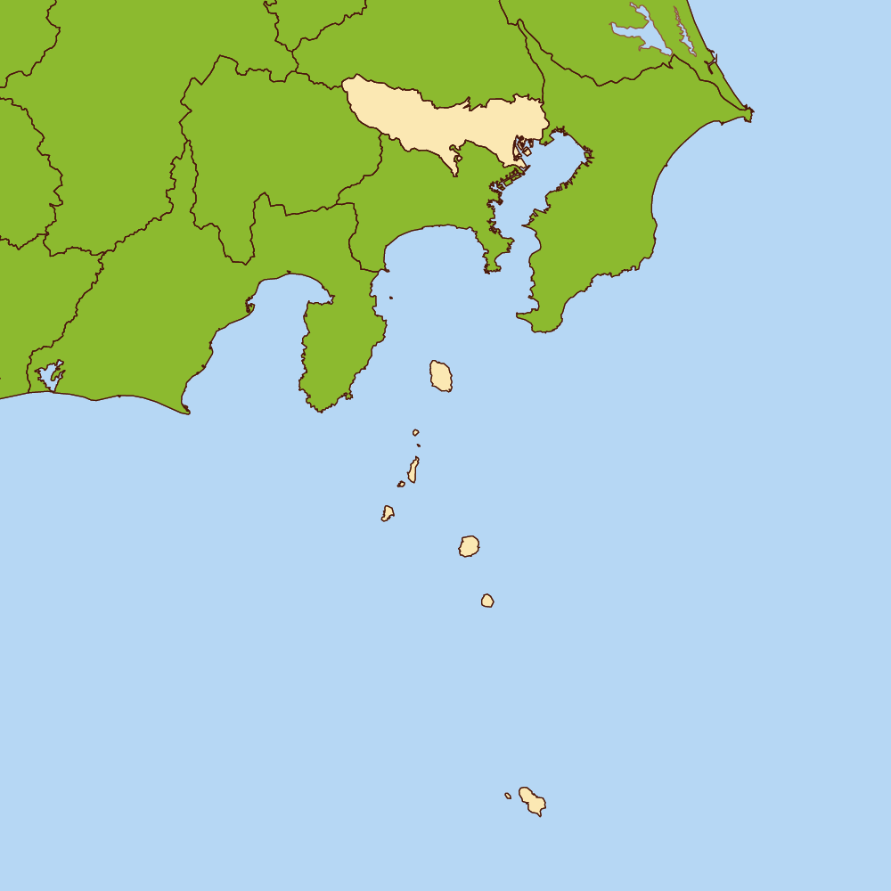 東京都