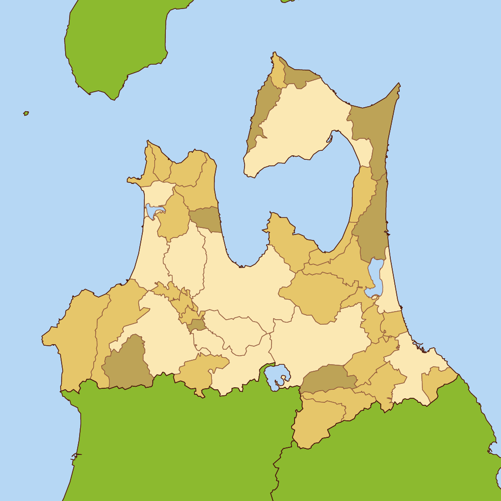 青森県