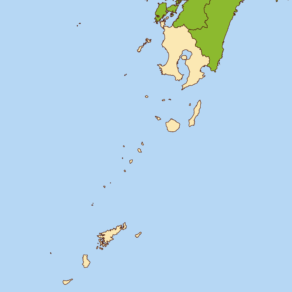 鹿児島県