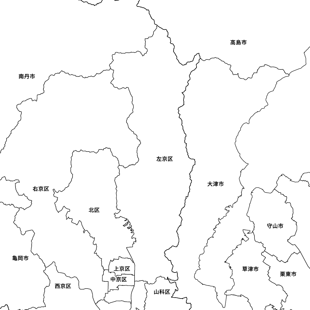 左京区