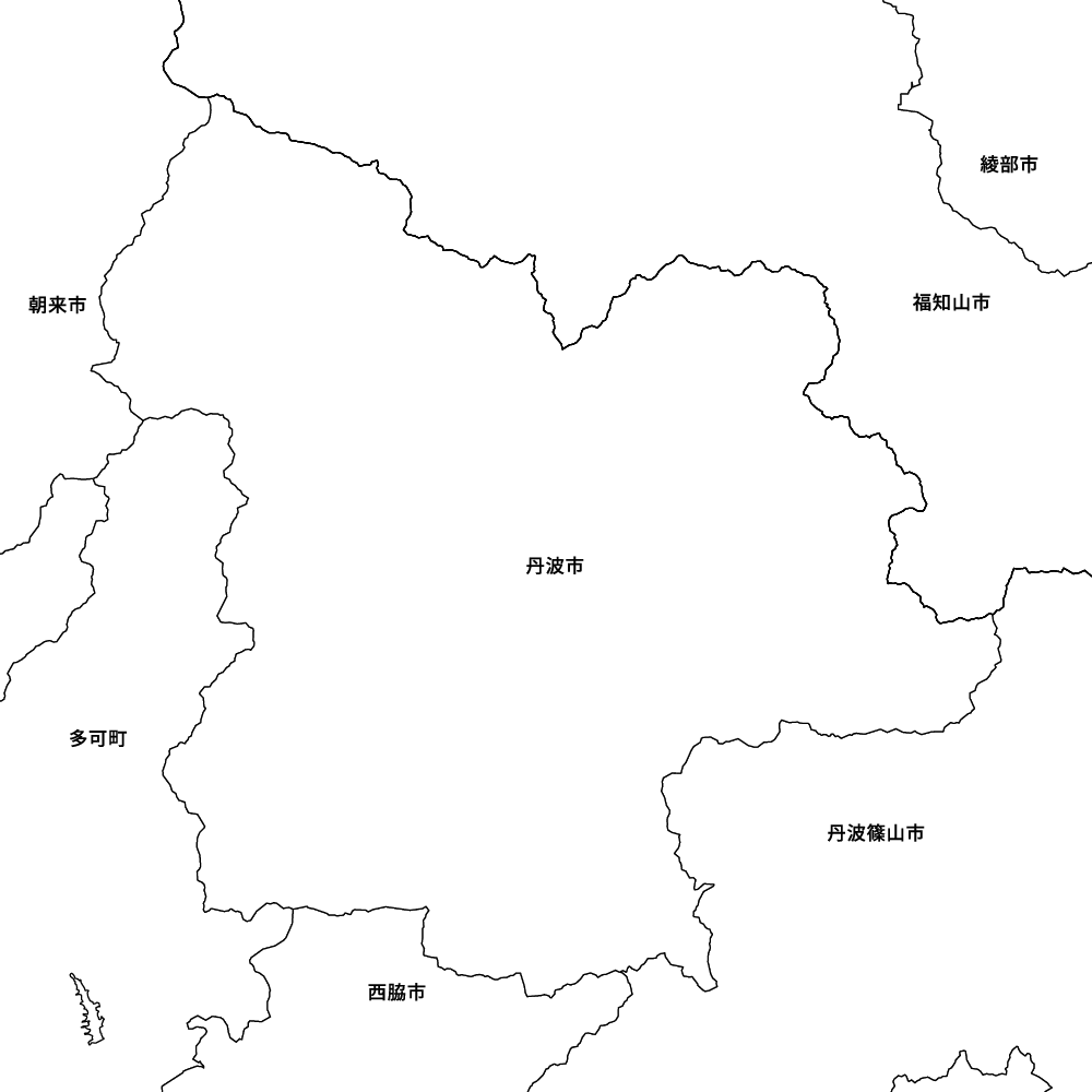 丹波市