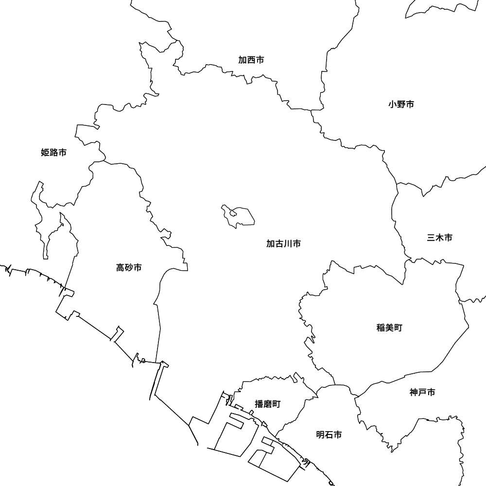 加古川市