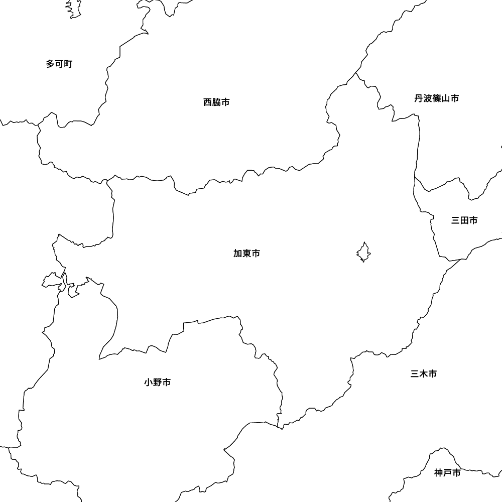 加東市