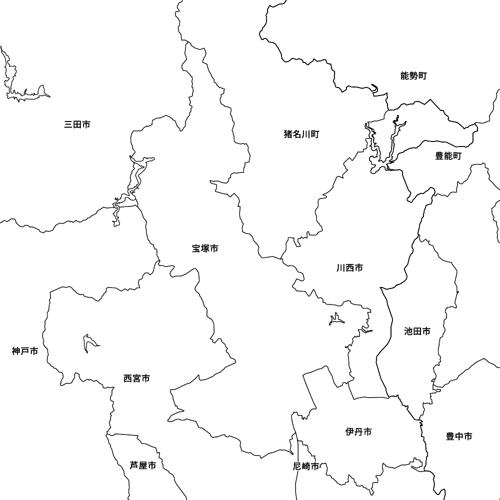 宝塚市
