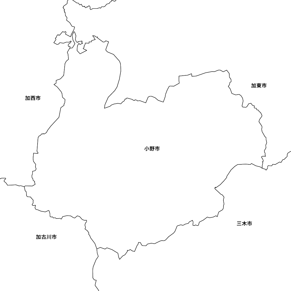 小野市