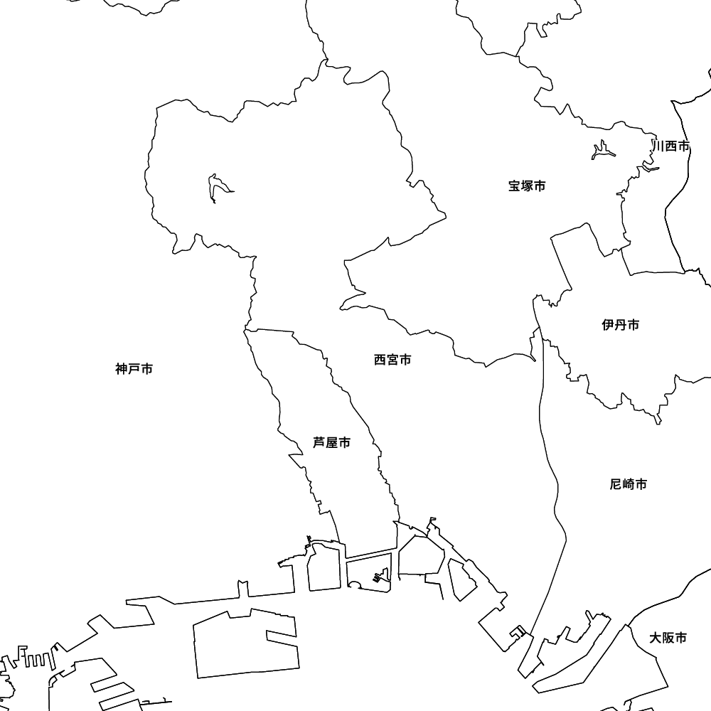 西宮市