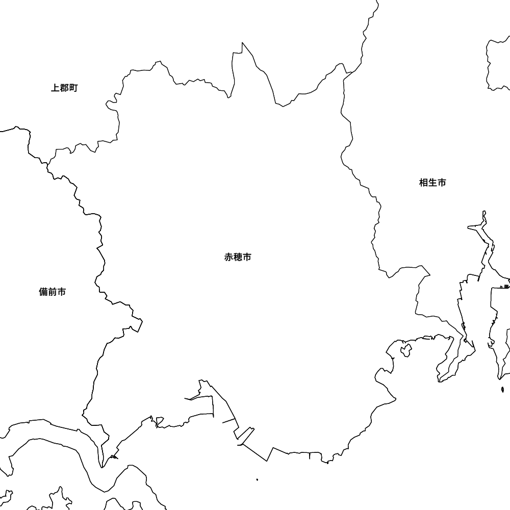 赤穂市