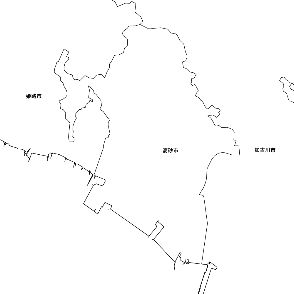 高砂市