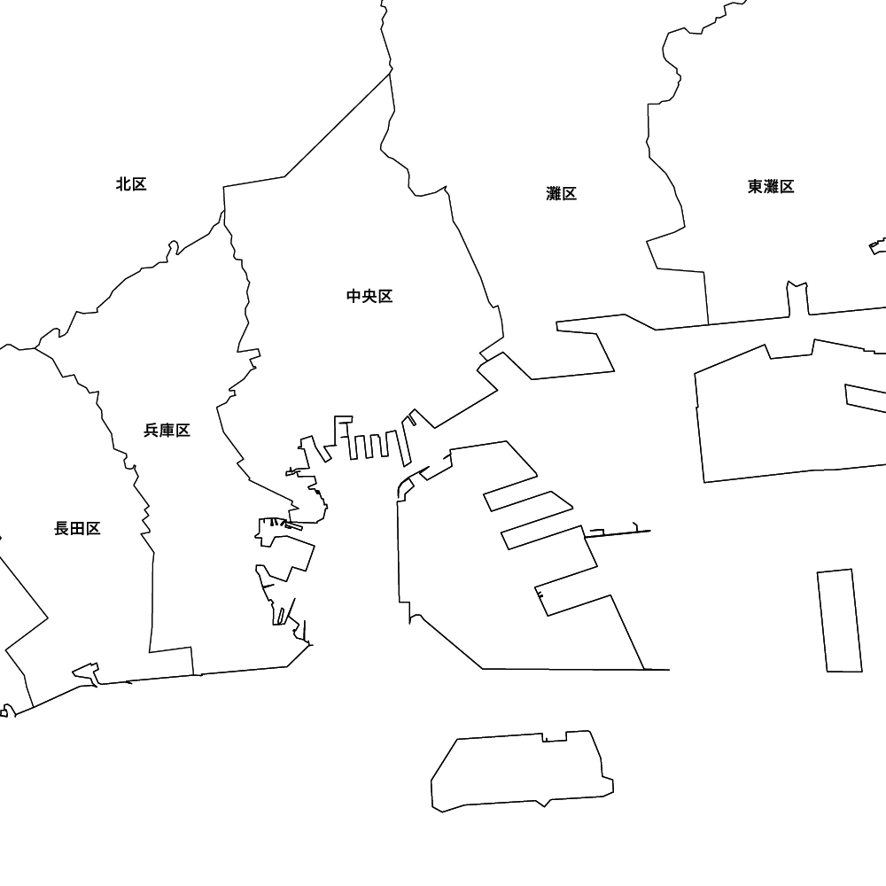 中央区