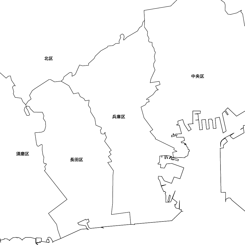 兵庫区