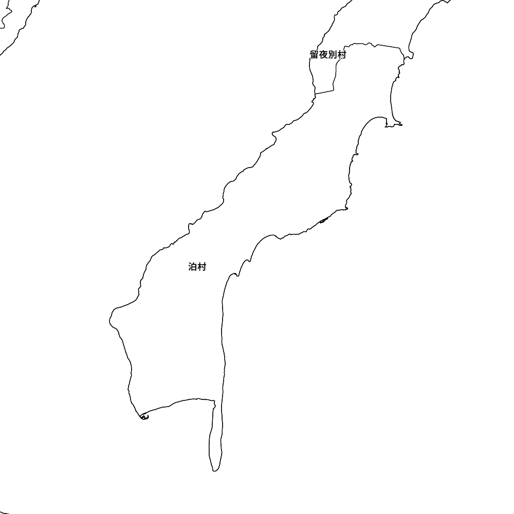 泊村